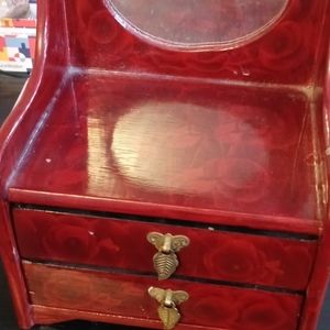 Jewry Boxes